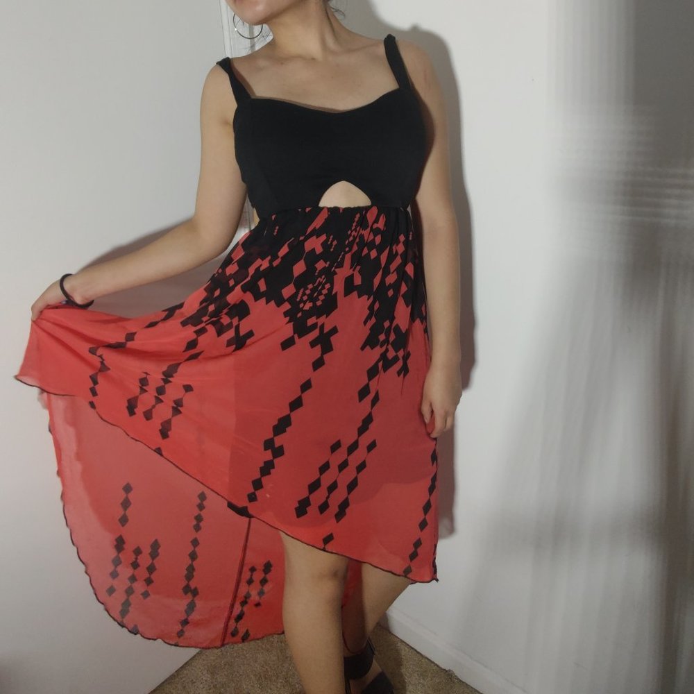 Party Dress